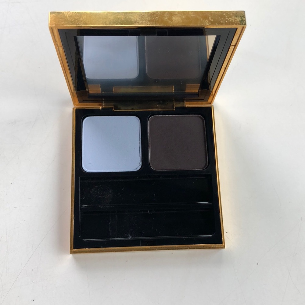 YSL Yves St. Laurent eyeshadow duo #21